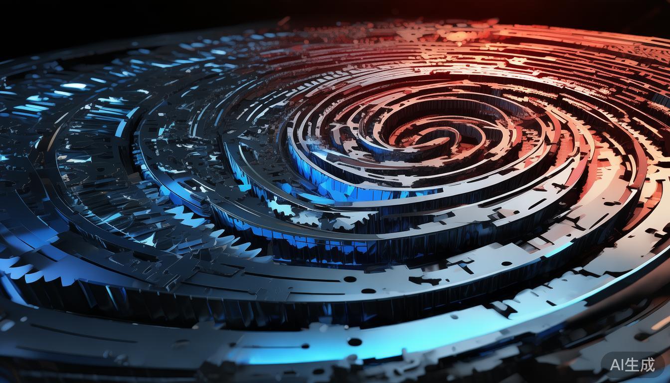 TP官方安卓新版下载：驱动行业升级，保障用户安全与生态繁荣