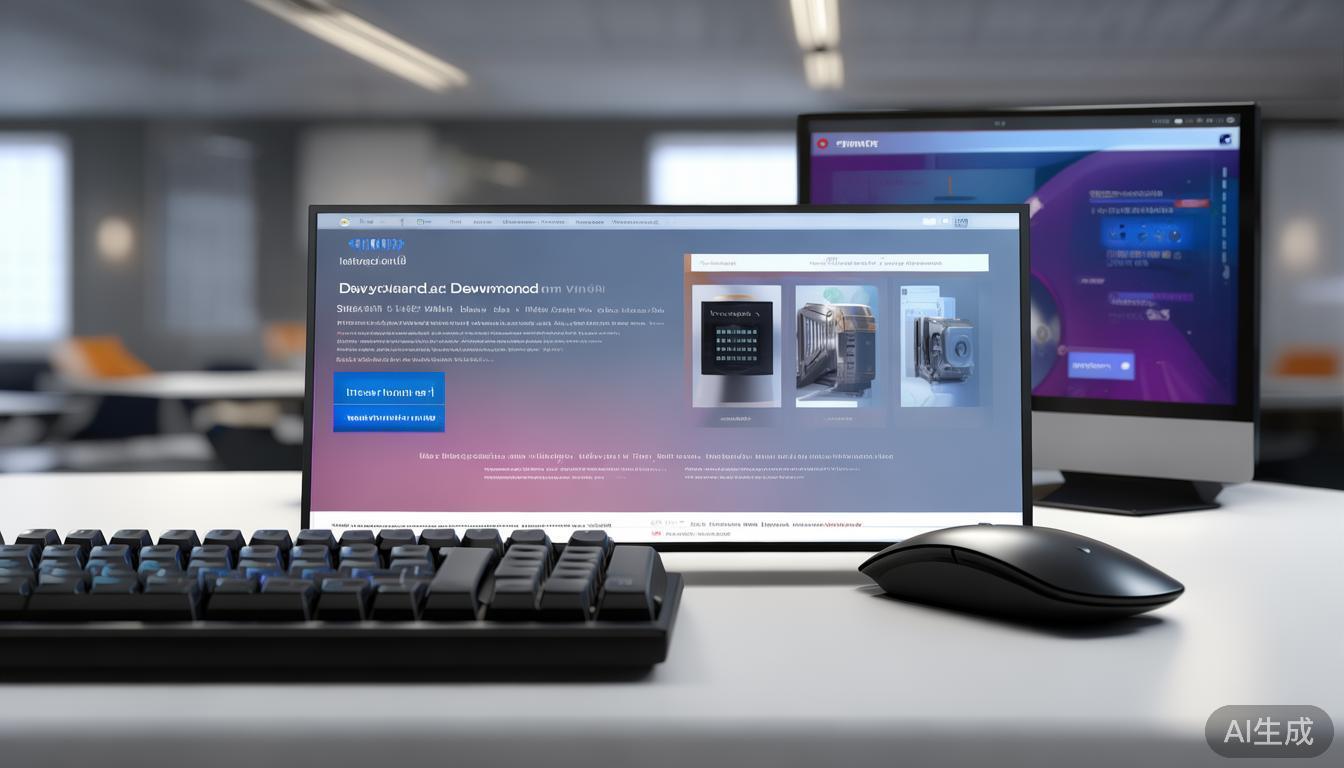 深度解析：TP官网下载如何融入商业模式，驱动企业获客与增长