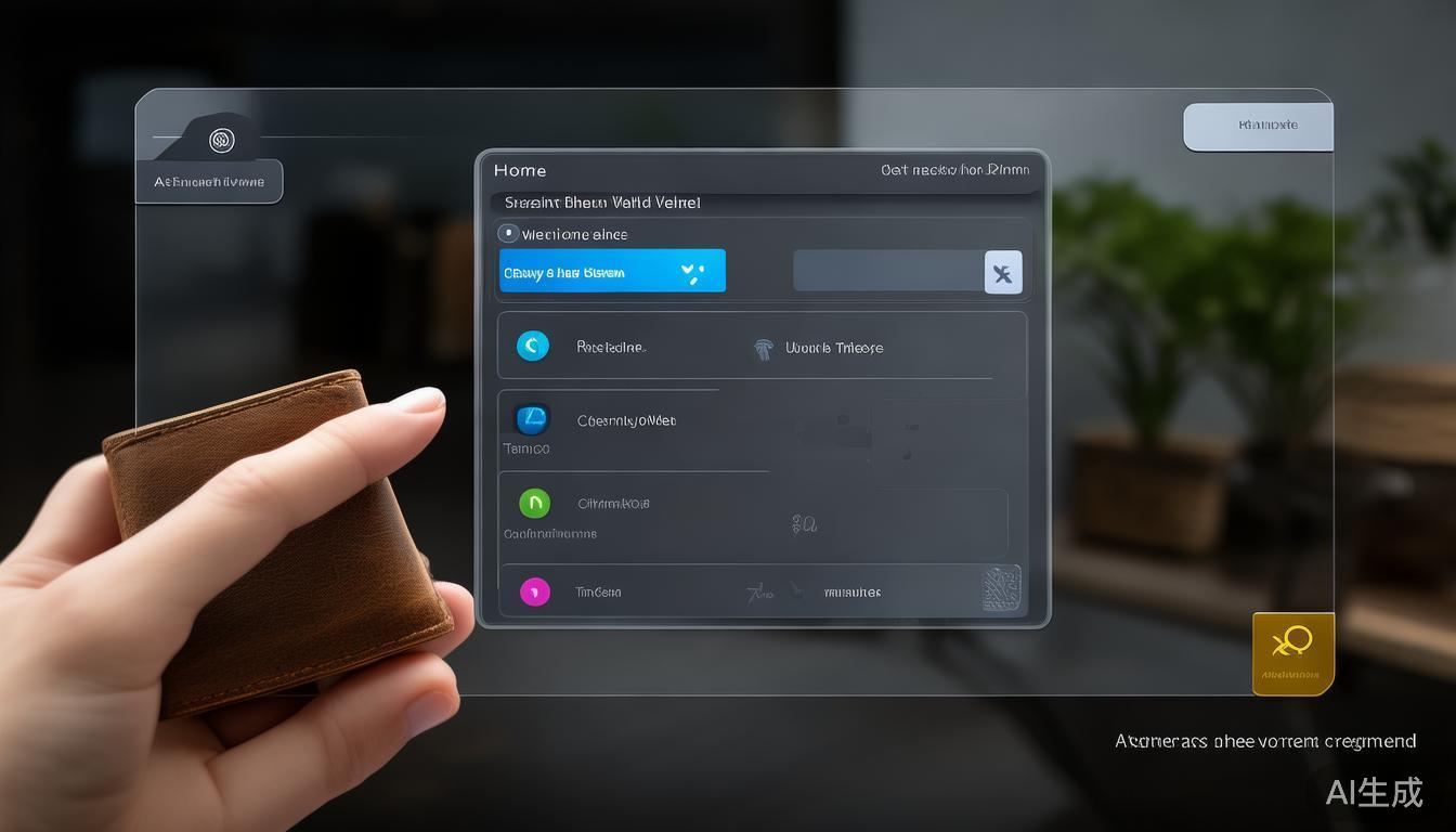 钱包怎么玩_如何玩转tp钱包_钱包玩法