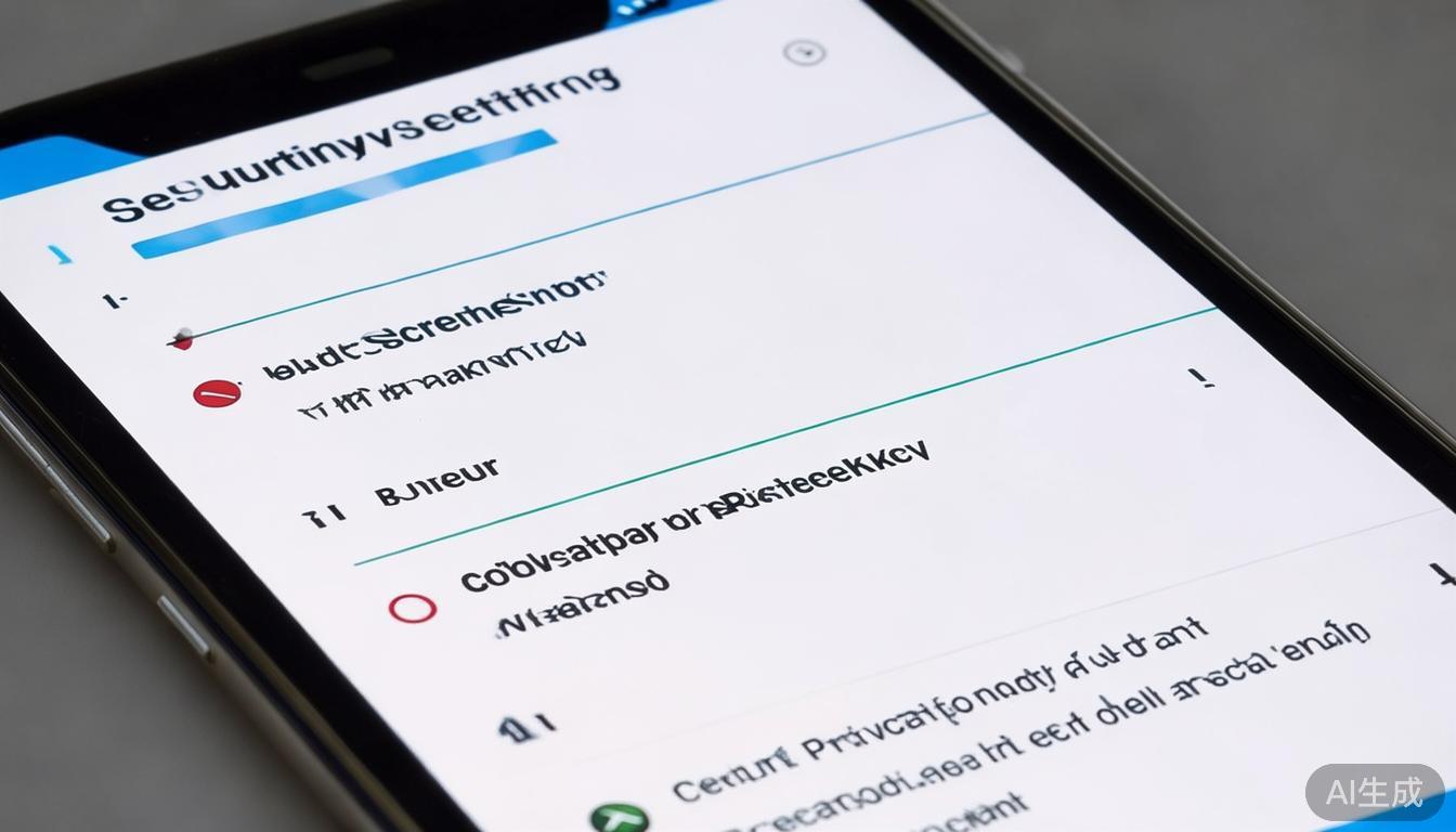 TokenPocket钱包密码怎么设最安全？下载后必改的3项防护设置