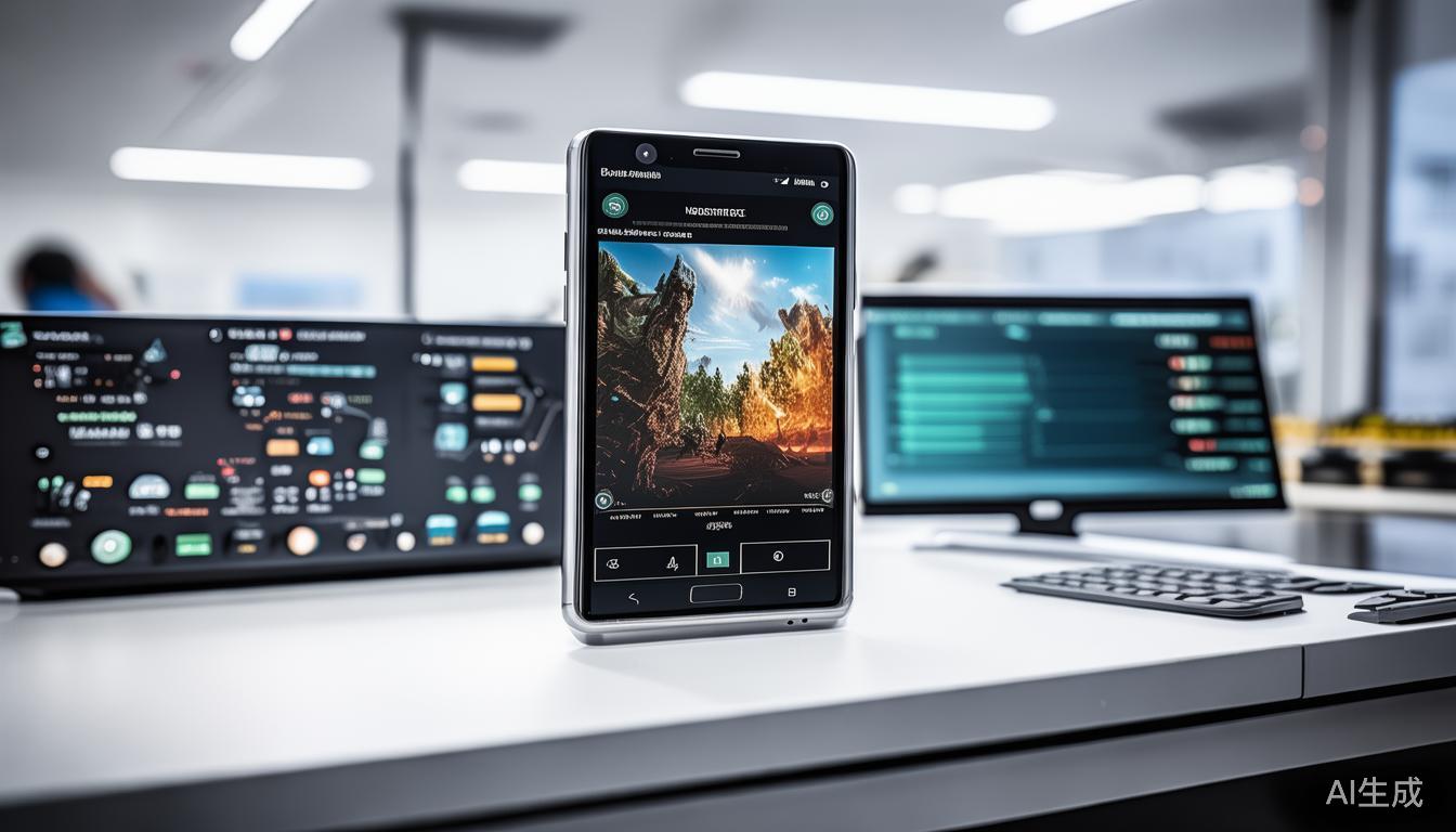 深入理解安卓内核设计思想_tp官方下载安卓2025全新发布:从界面美学到内核优化的全剖析_安卓内核模式