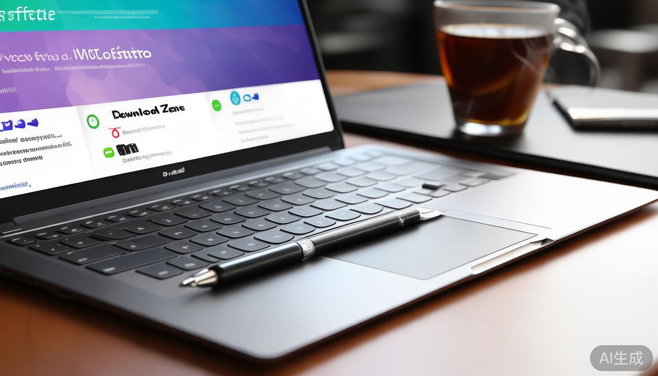 TP官方App安全下载全攻略：五步教你避开陷阱，安心管资产