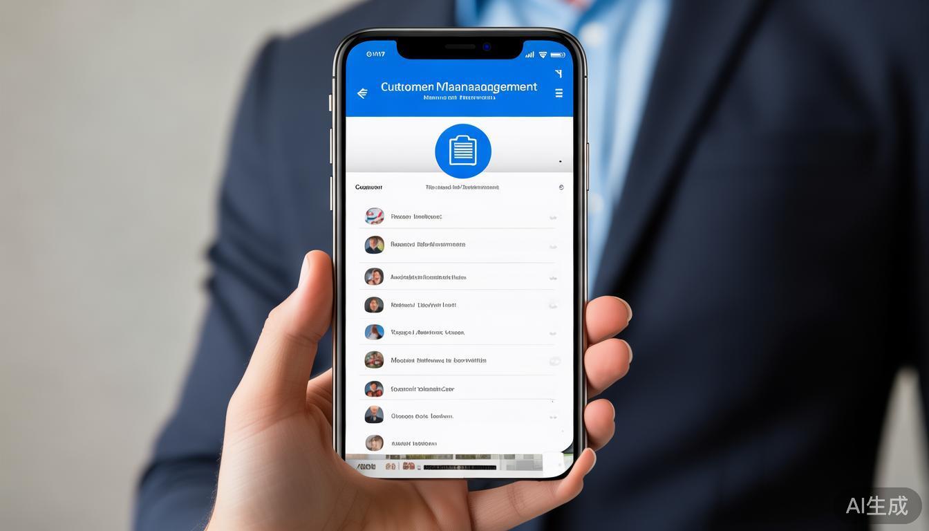 销售效率翻倍秘籍：从官方下载TP应用到活用客户管理、移动审批