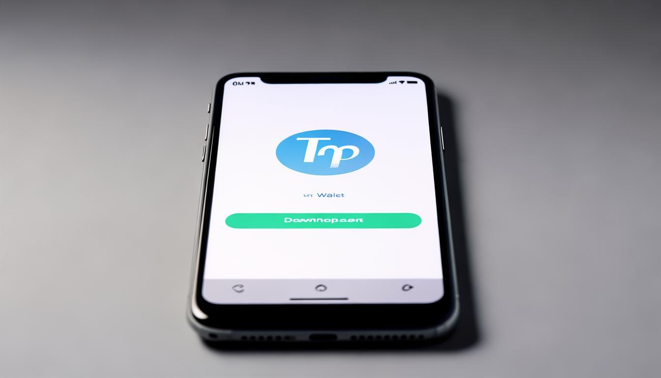 新手指南：如何从官网下载TP钱包？_钱包官方网站_钱包app官网下载安装