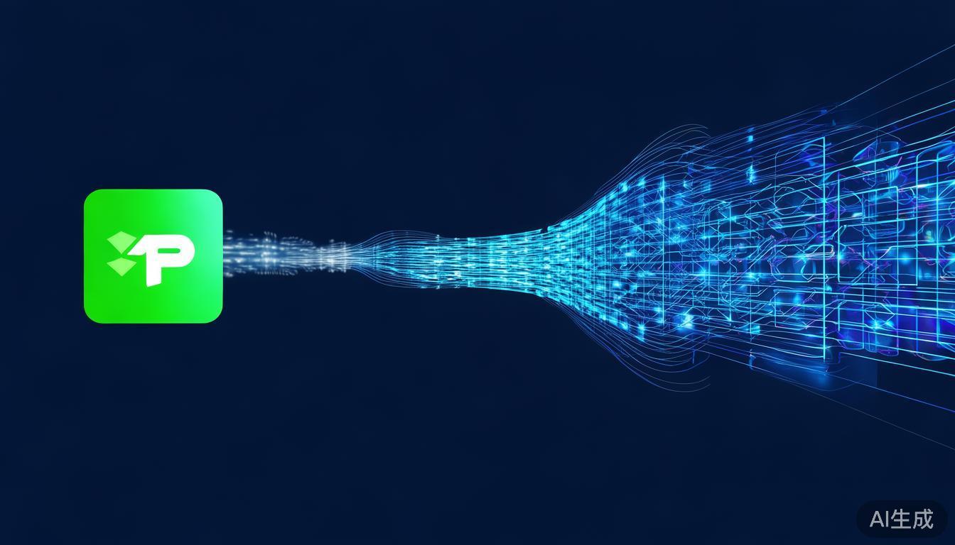 在线支付解决方案_理解TPWallet的在线支付系统_在线支付的含义