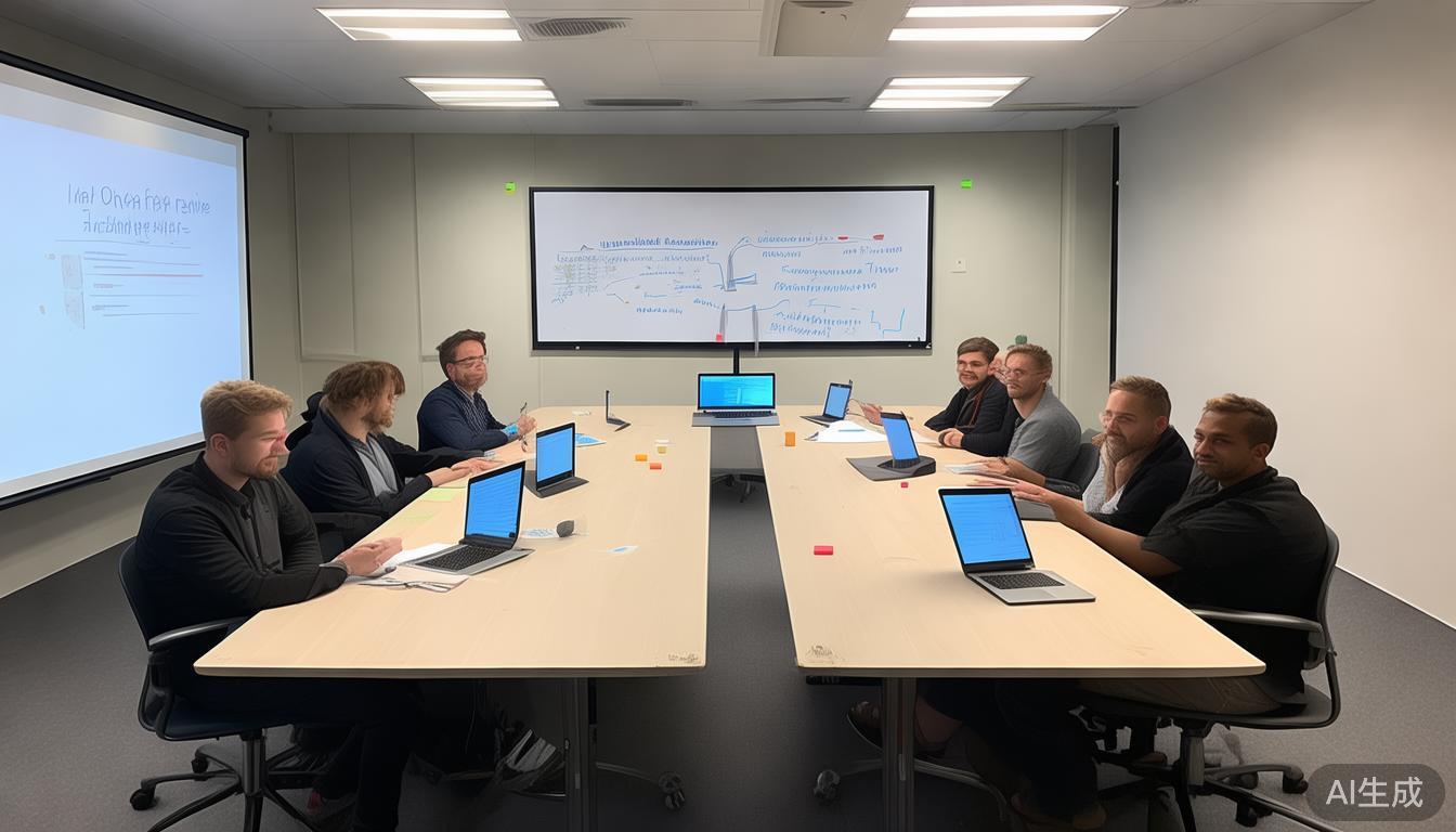 协作在哪_协作百科_如何通过TP官方安卓最新版本下载实现高效协作？