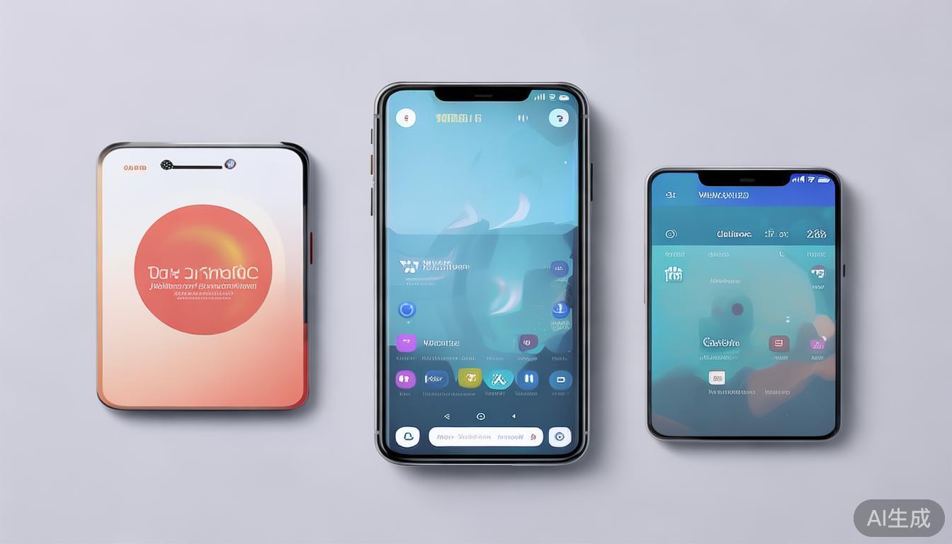 TP官方2025安卓新版本升级，性能、界面与安全全优化