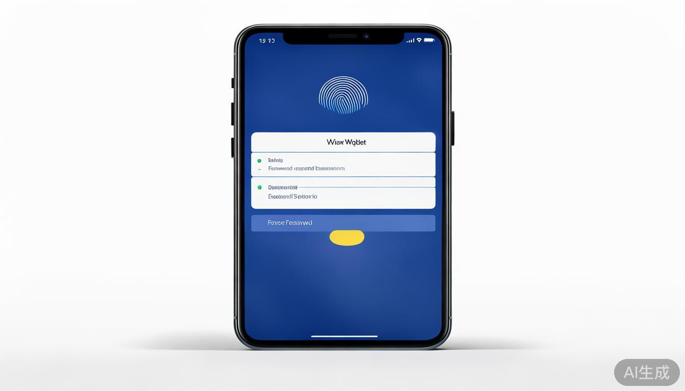 TP钱包下载官网：账号安全策略如何保障用户资金安全？