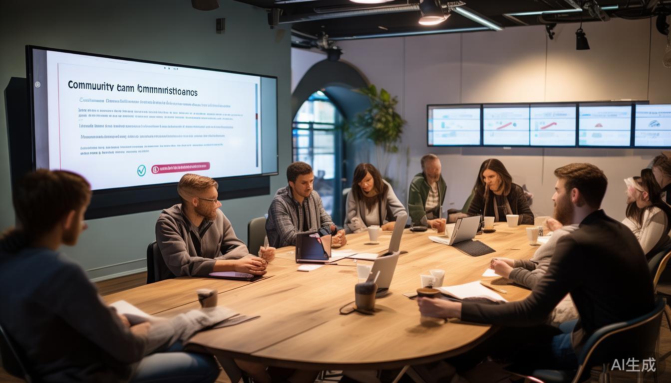 钱包app官网_钱包app官网下载安装_如何利用tp钱包下载官网的社区功能，更好地了解市场？