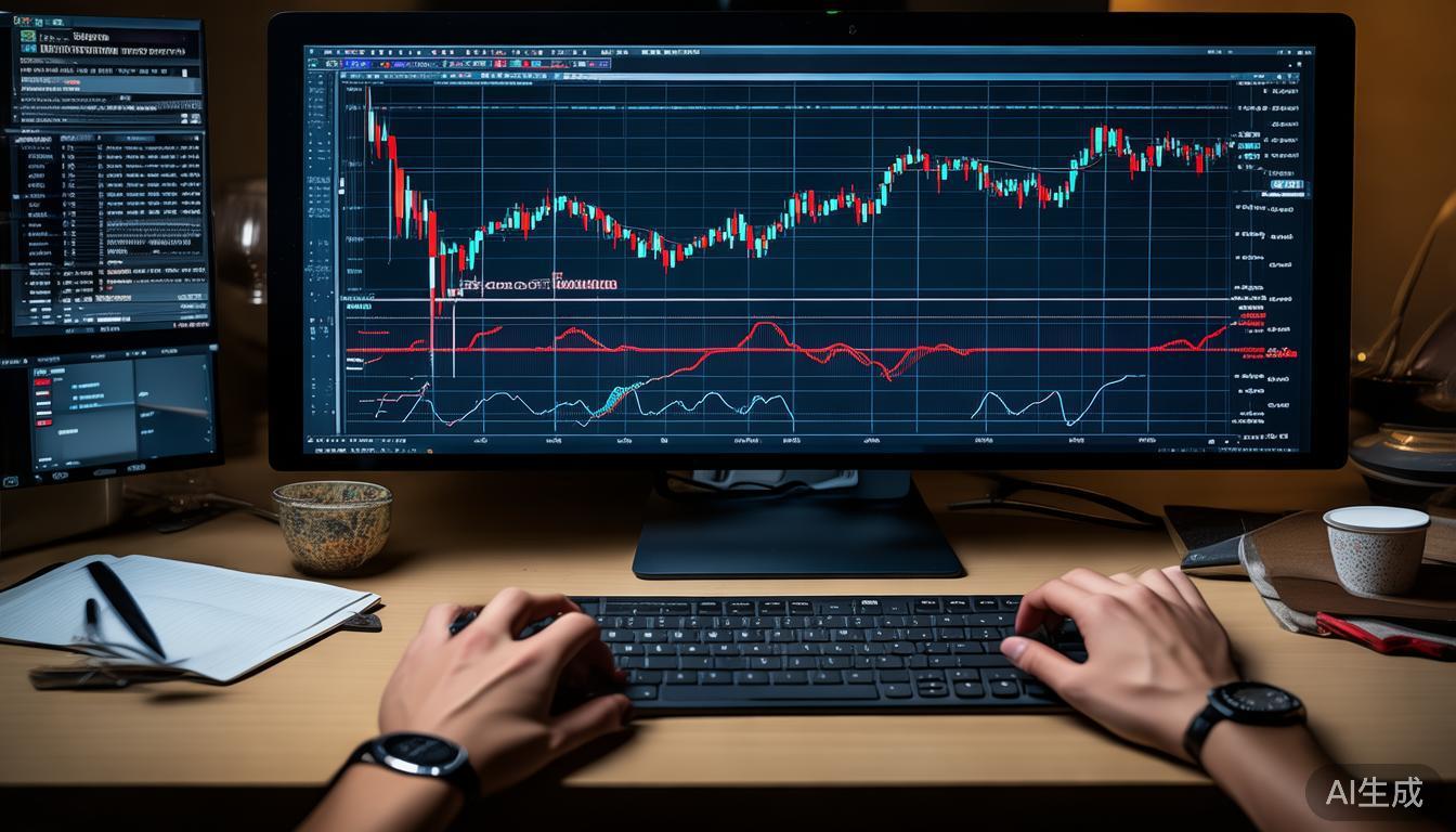 TP交易所app下载中的技术图表分析_图表与交易_图表交易中最可靠的形态