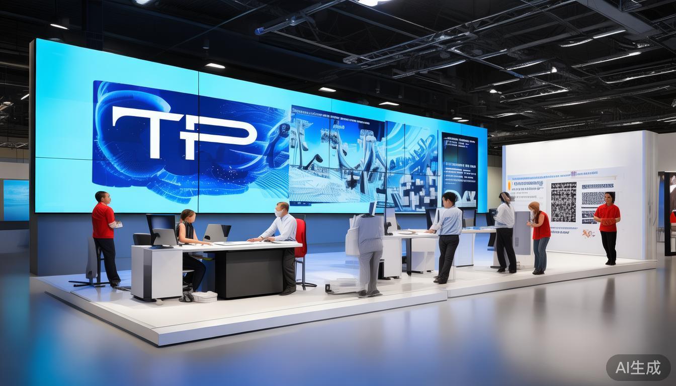 推广资源整合平台_TP官网2025最新版下载的功能整合与市场推广_整合全网推广