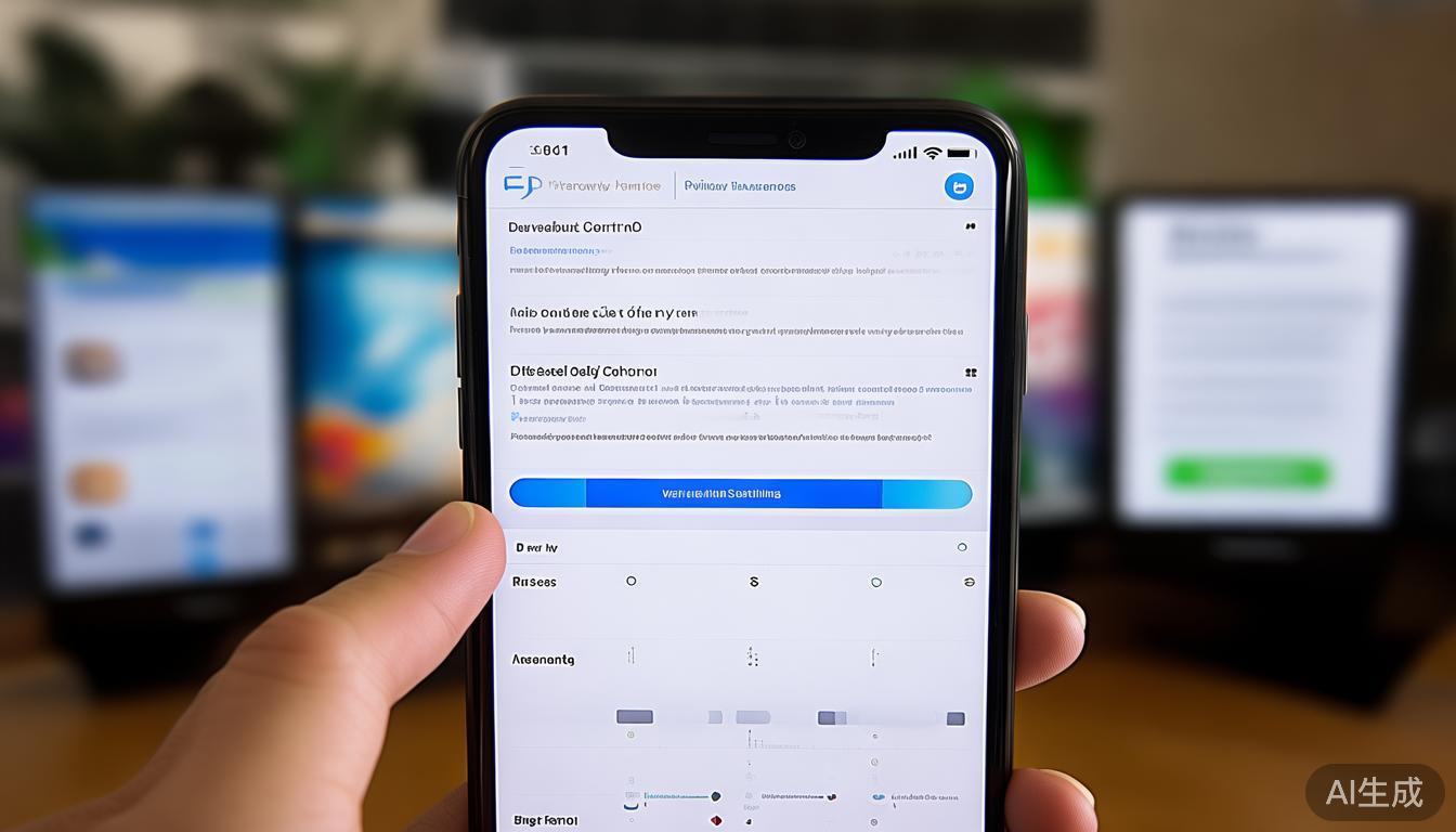 TP官方下载安卓2025隐私权限配置教程_安卓隐私权限管理_隐私权限管理app