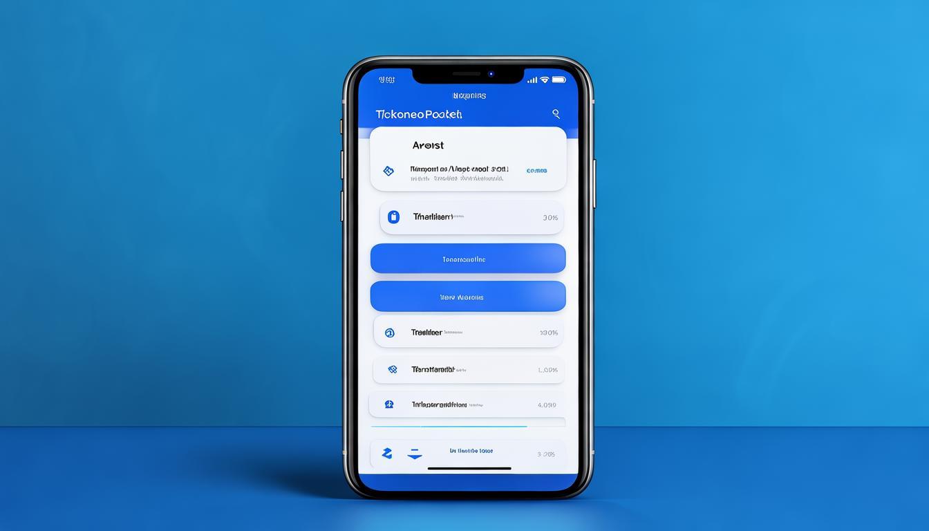 钱包加密怎么设置_加密钱包app_tokenpocket钱包下载官网的完整指南，助你快速上手加密投资