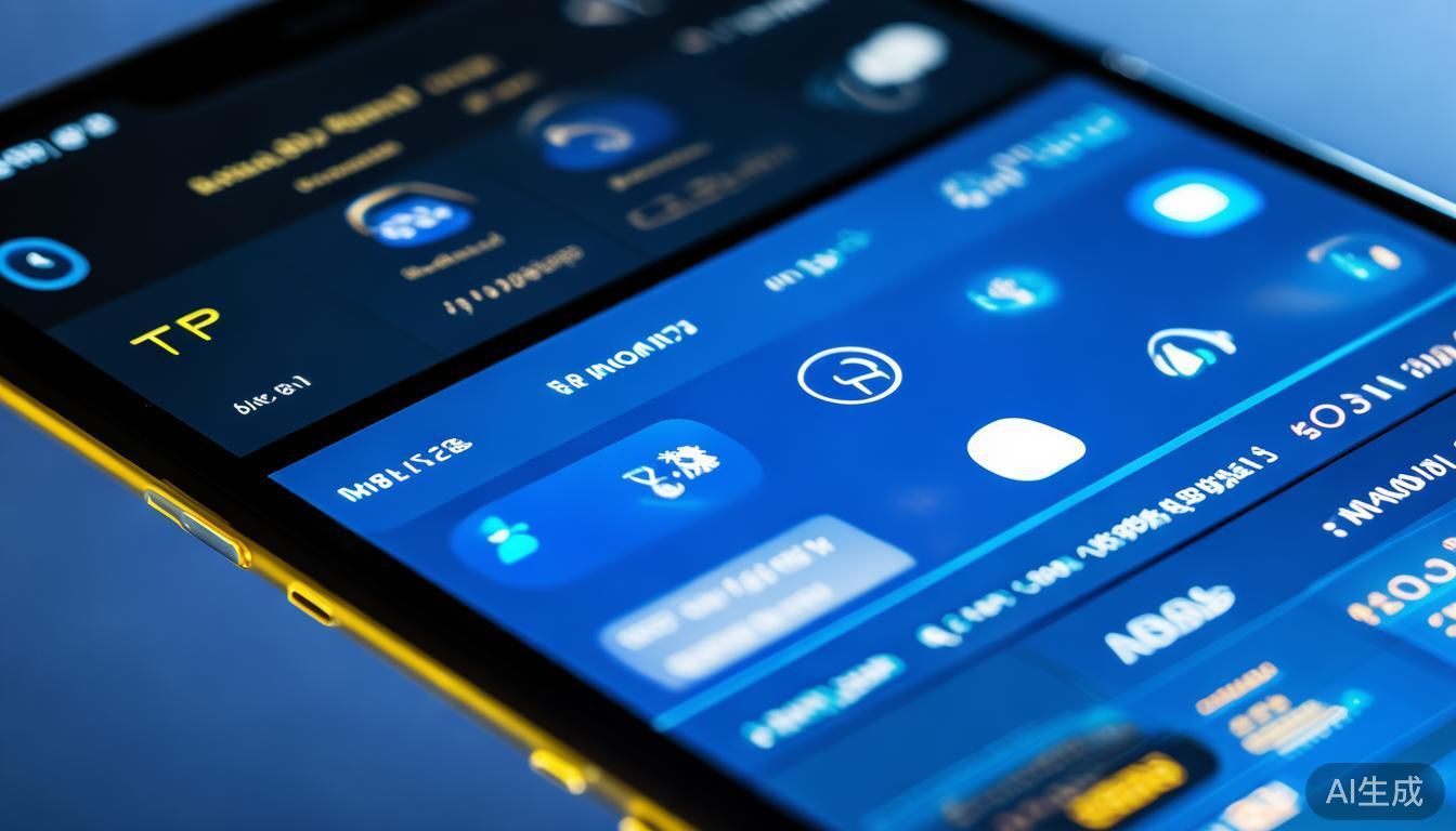 探讨tp钱包官网下载对数字资产管理的实用价值_数字资产钱包是什么_数字资产百科