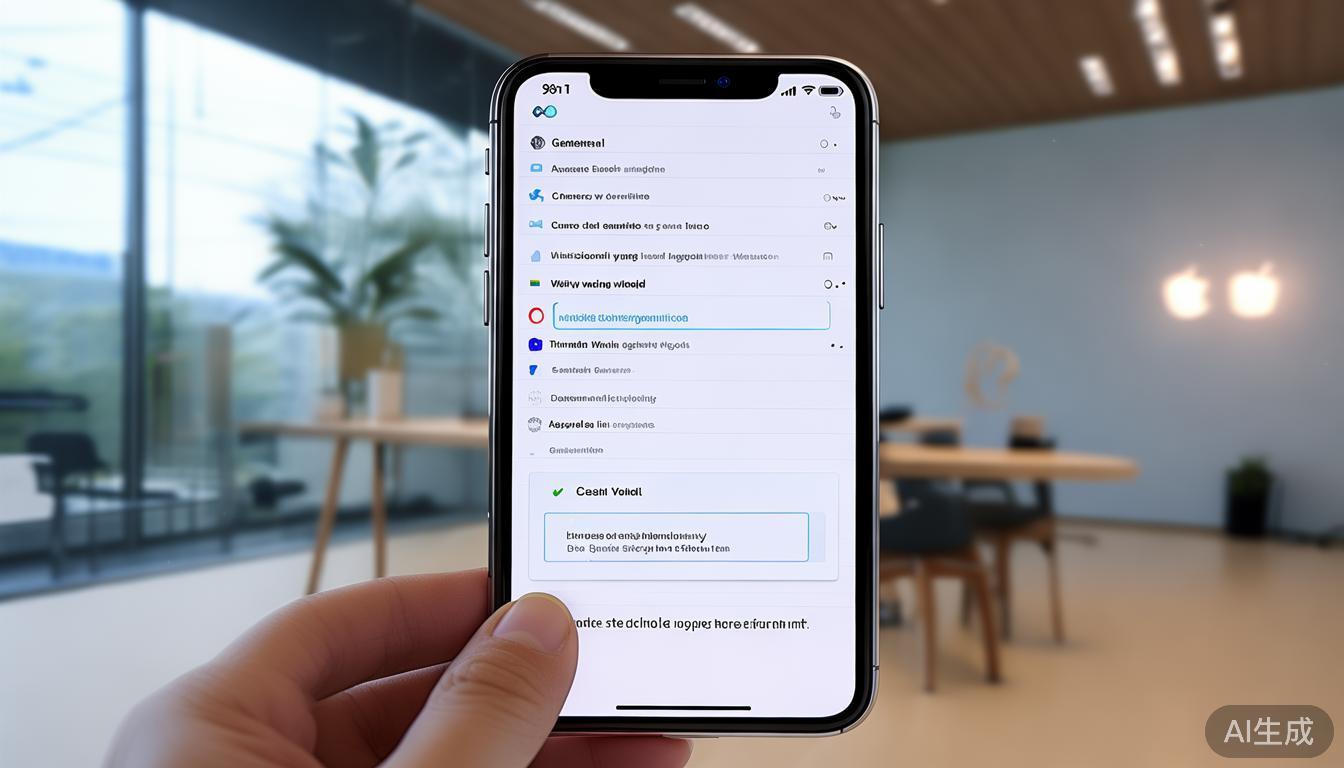 优化TP官网苹果版下载流程：提升用户体验与品牌信任度的关键