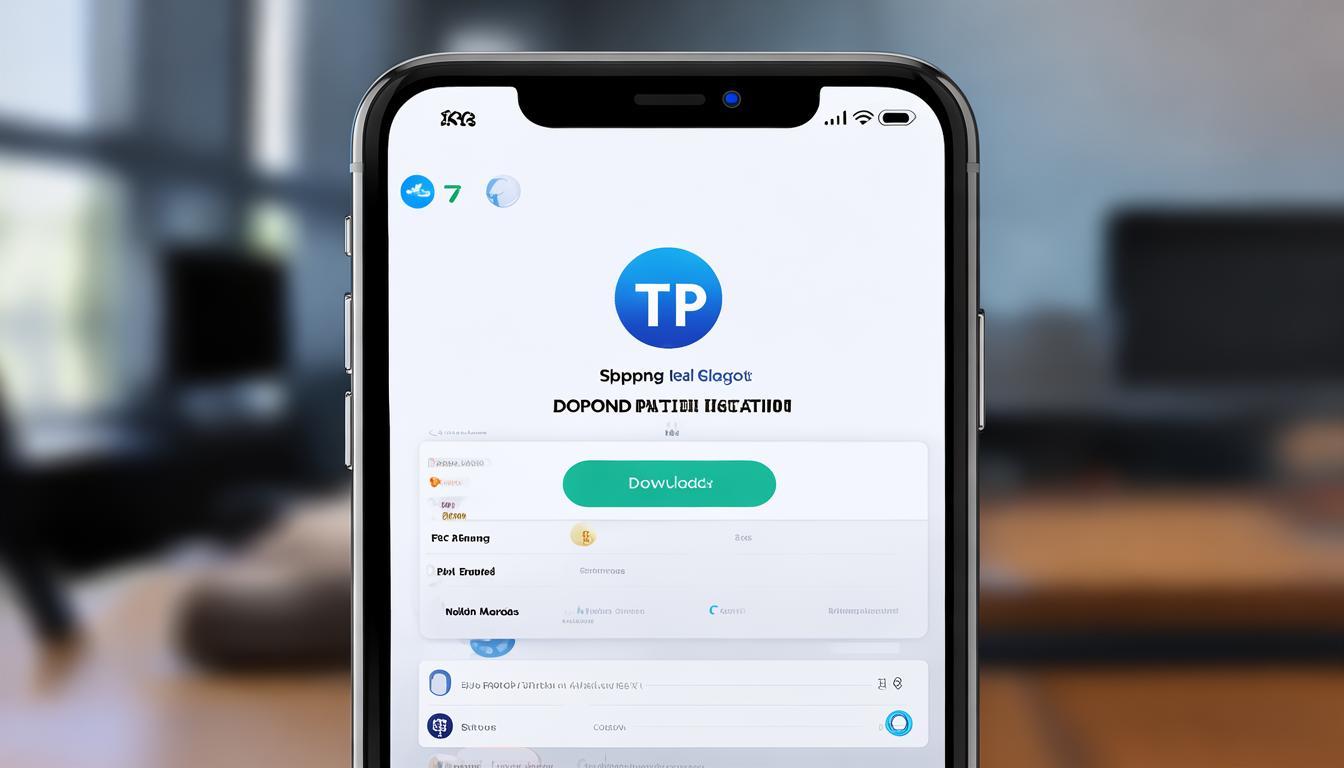 TPWallet官网下载超便捷，数字货币交易不受时空限