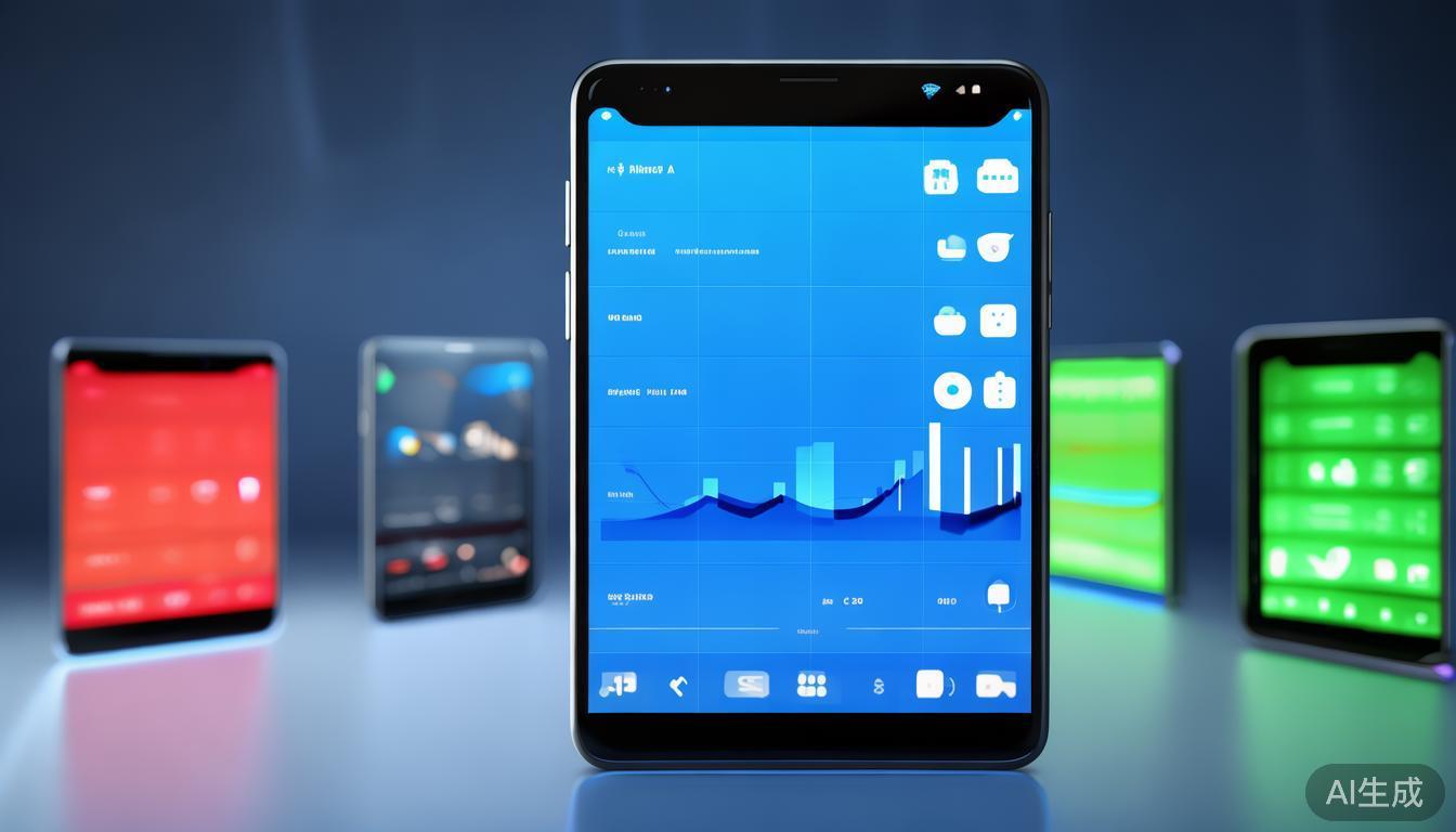 TP官方安卓最新版本的运营指标与市场分析_手机app如何安装指标_安卓性能指标