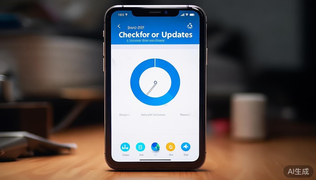 TP官方App下载与使用指南：如何安全升级设备，解锁新功能？