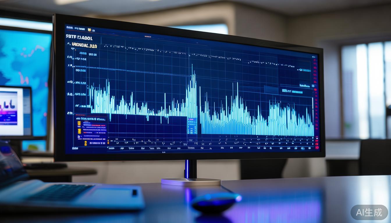 TPWallet数据分析：洞察资产、优化决策，规避风险、把握机遇