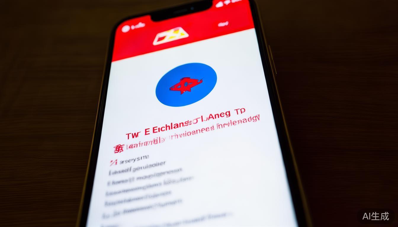 中国明确禁止TP交易所等加密货币平台，危害大勿下载