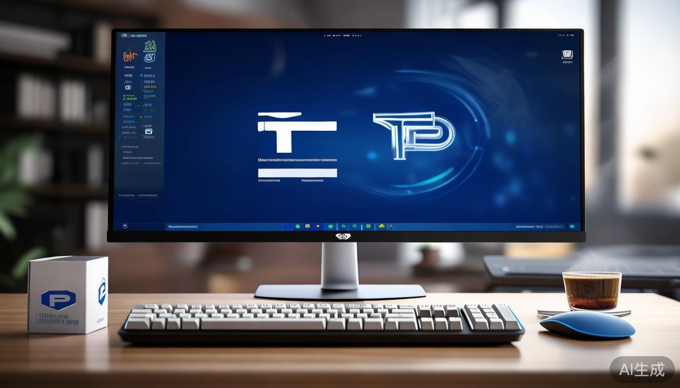 TP软件安装必看！官方正规途径保安全，享优质服务功能
