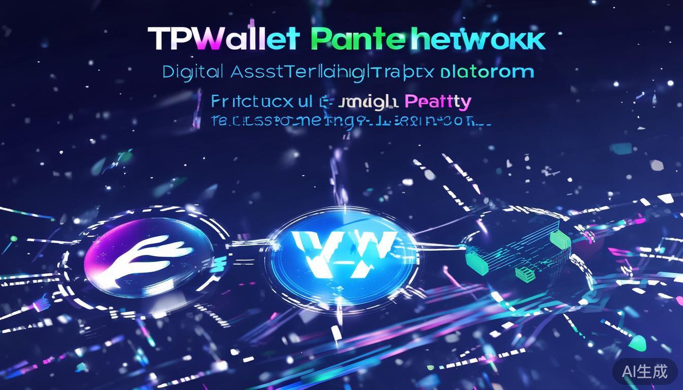 TPWallet数字钱包：定位独特，满足多样数字资产管理需求