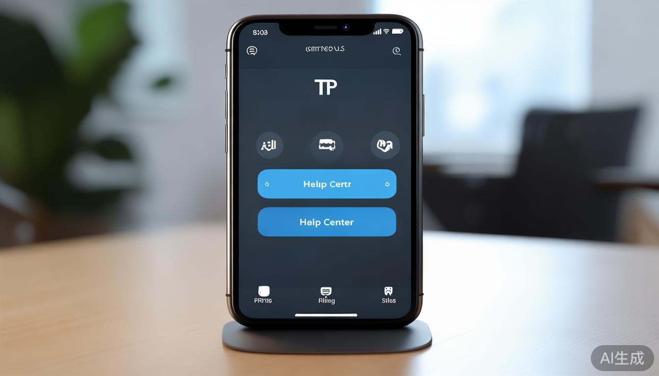 下载正版TP应用：保障设备安全，获取官方全方位客户支持与服务