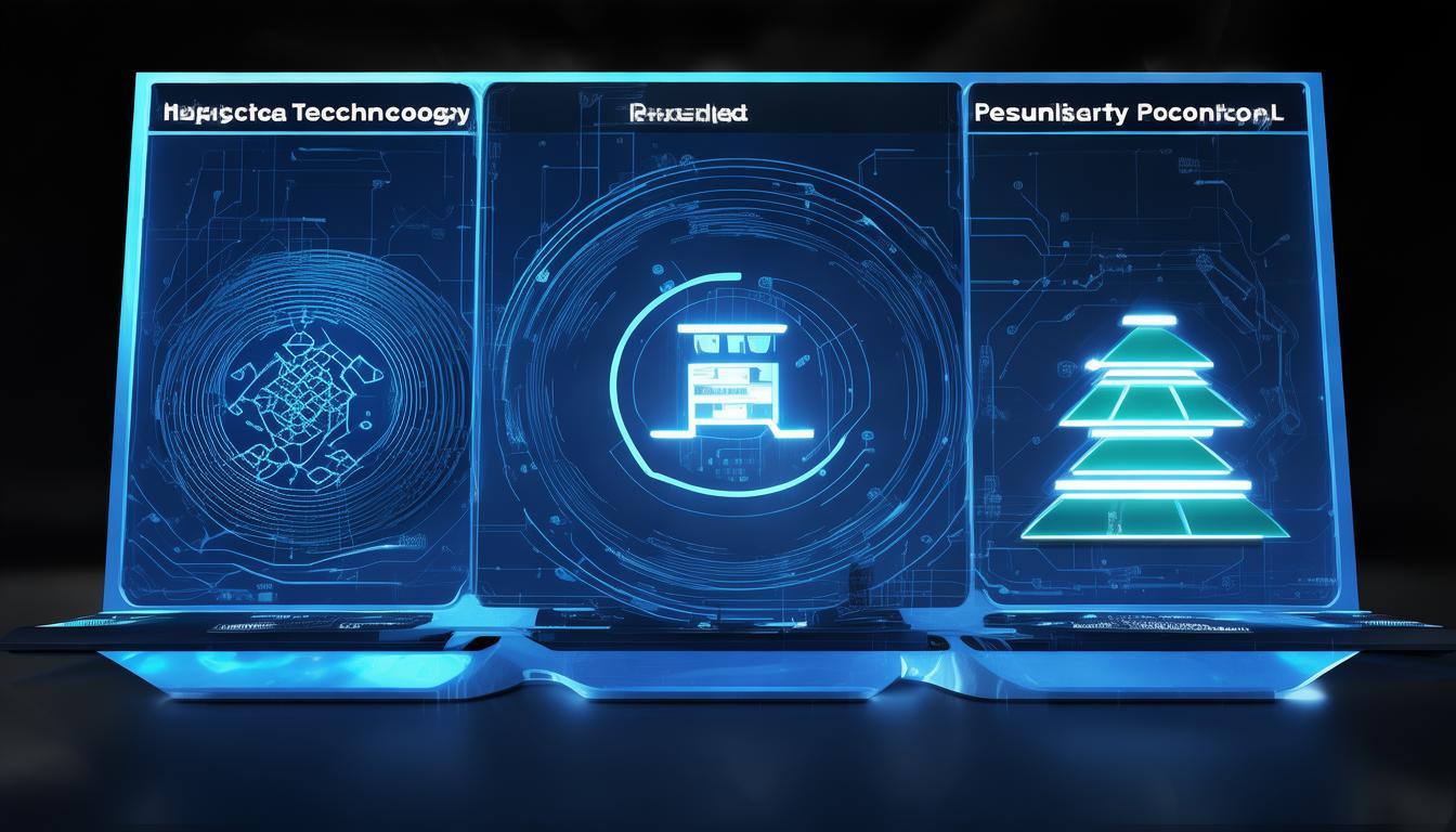 什么是隐私币_数字货币与隐私_强化隐私保护，利用数字货币的去中心化特性