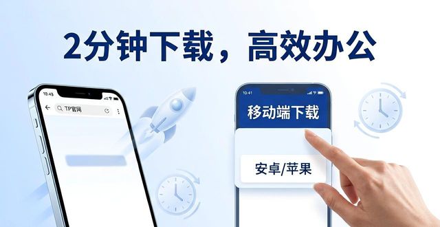 请下载官网_如何通过TP官网下载app正版增强业务效率？_官网站点下载