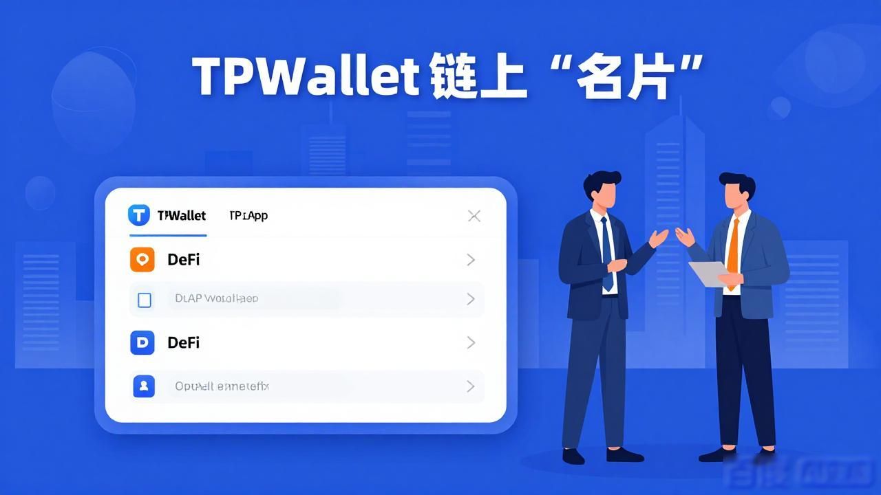 TPWallet内置DApp浏览器交流_TPWallet多链钱包跨链合作_如何通过TPWallet推动合作与交流？