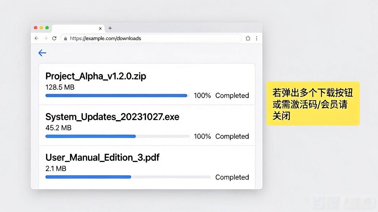 识别官网入口_正版TP软件下载_TP官方正版下载流程详解