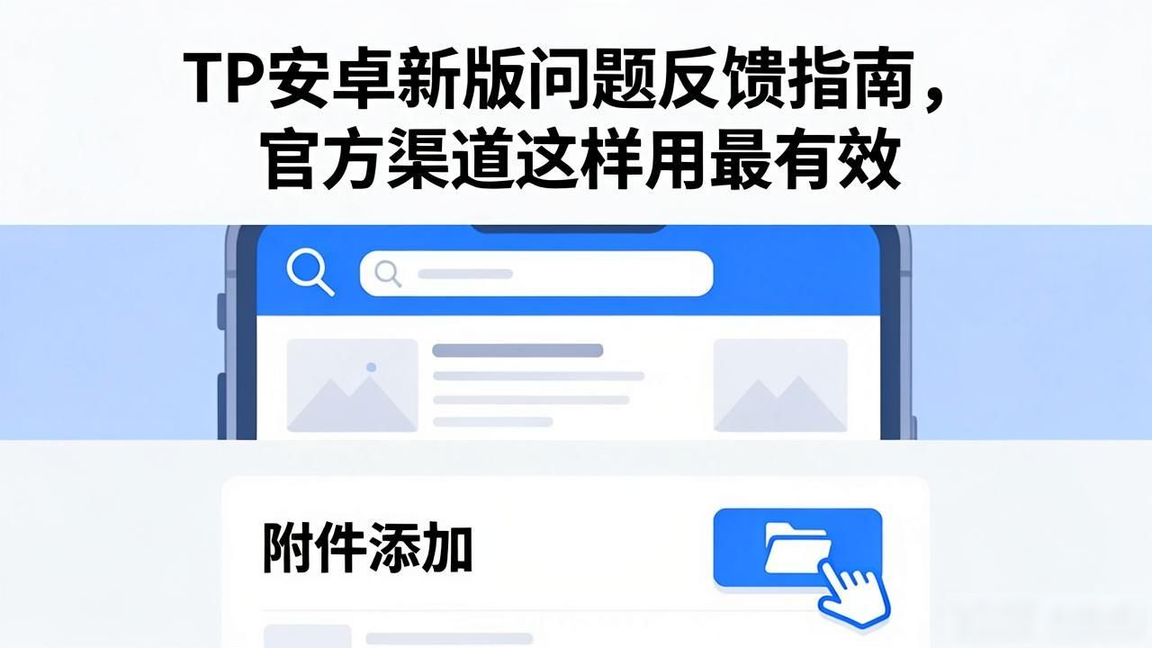 TP官方安卓最新版本的用户反馈渠道与处理方法_应用商店意见反馈渠道_TP官方安卓最新版闪退反馈