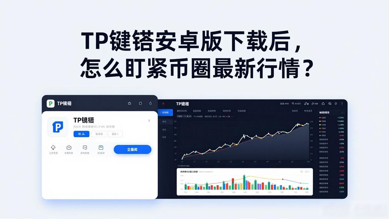 TP钱包安卓版官网下载_如何通过tp钱包app安卓版官网下载获取最新的数字货币投资资讯?_TP钱包行情栏数据价值