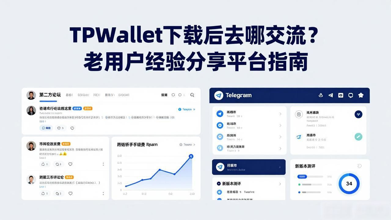 TPWallet官网下载后的用户之间交流平台_TPWallet社区交流平台_TPWallet新手教程