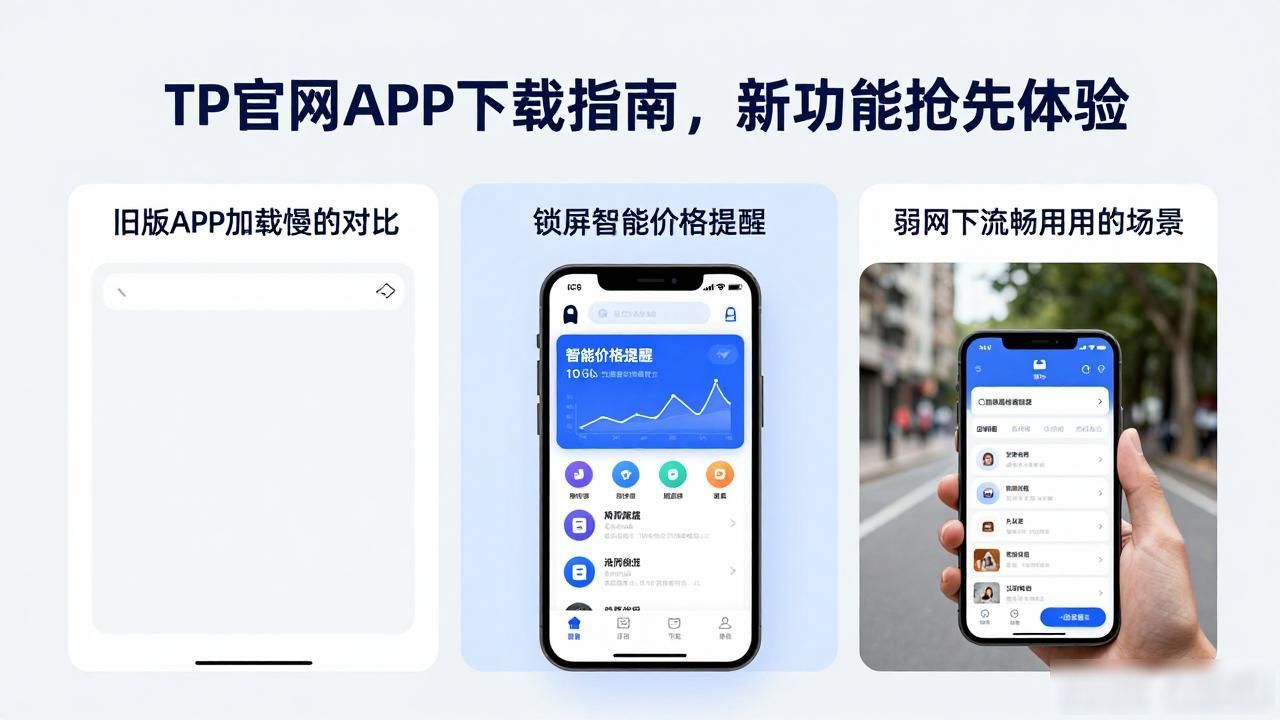 TP官方网站APP下载教程_4. 下载tp官方网站app,抢先体验最新功能!_下载TP官方网站APP