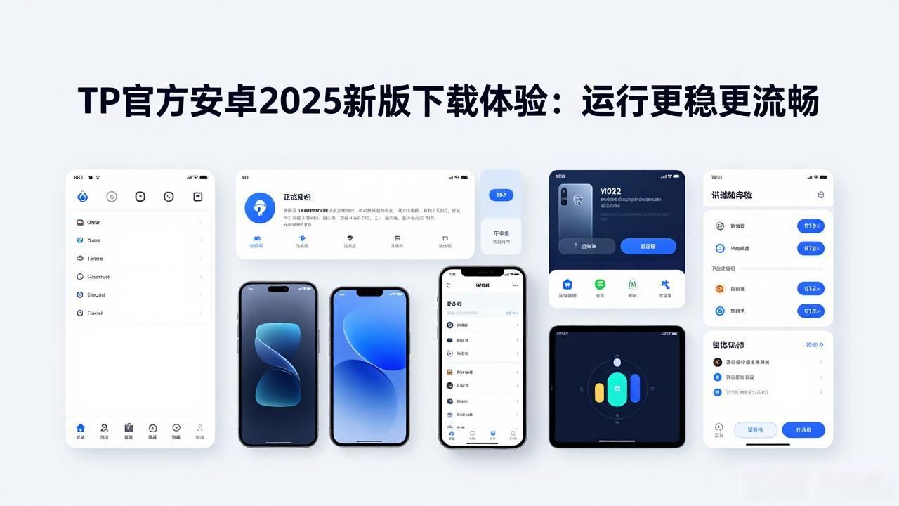 启动速度提升_TP官方下载安卓最新版本2025的实施效果与总结_TP官方安卓2025最新版本