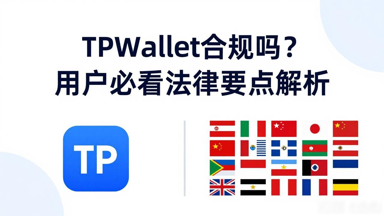TPWallet功能与合规义务_TPWallet法律合规性_理解TPWallet的法律合规性要求