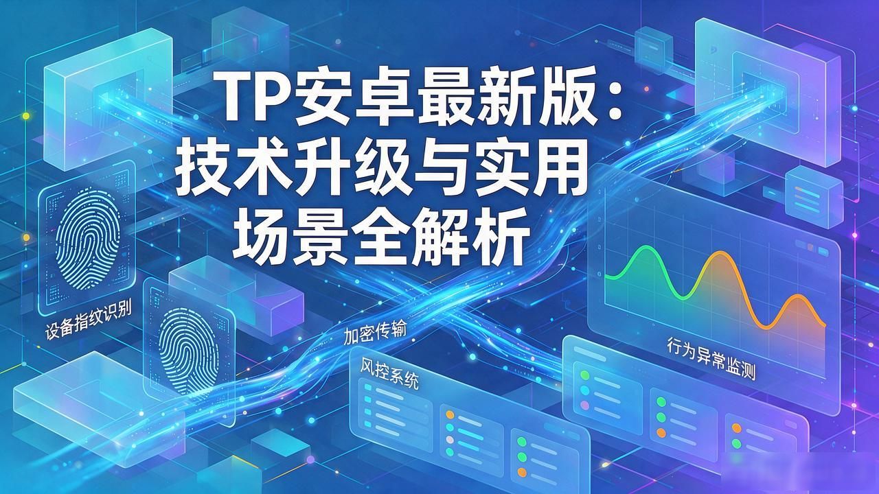 TP官方安卓最新版本的技术演进与应用研究_安卓TP最新版本技术迭代_TP移动应用平台安全防护机制