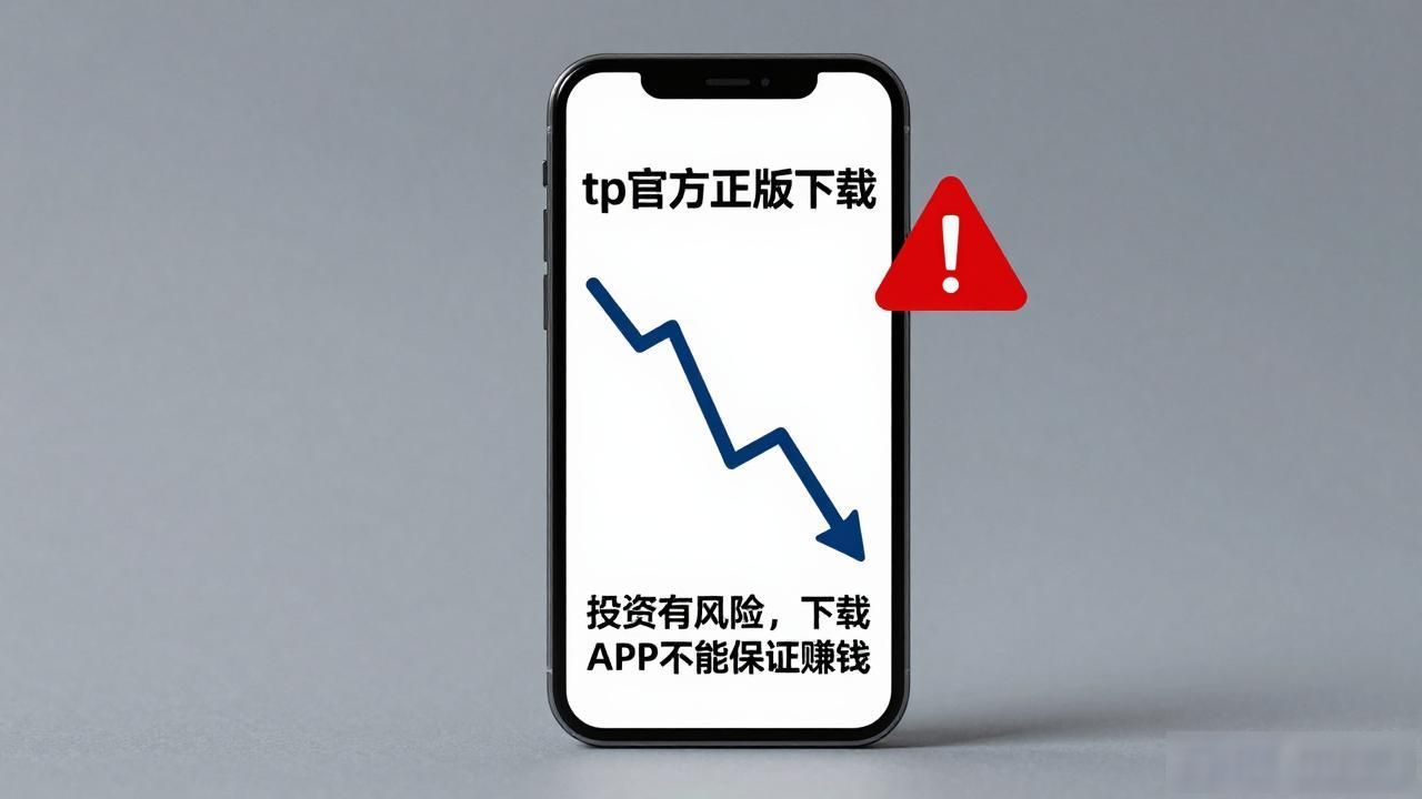 用户总结:通过tp官方正版下载实现财富增长的实例与方法!_财富增长陷阱_理财软件下载