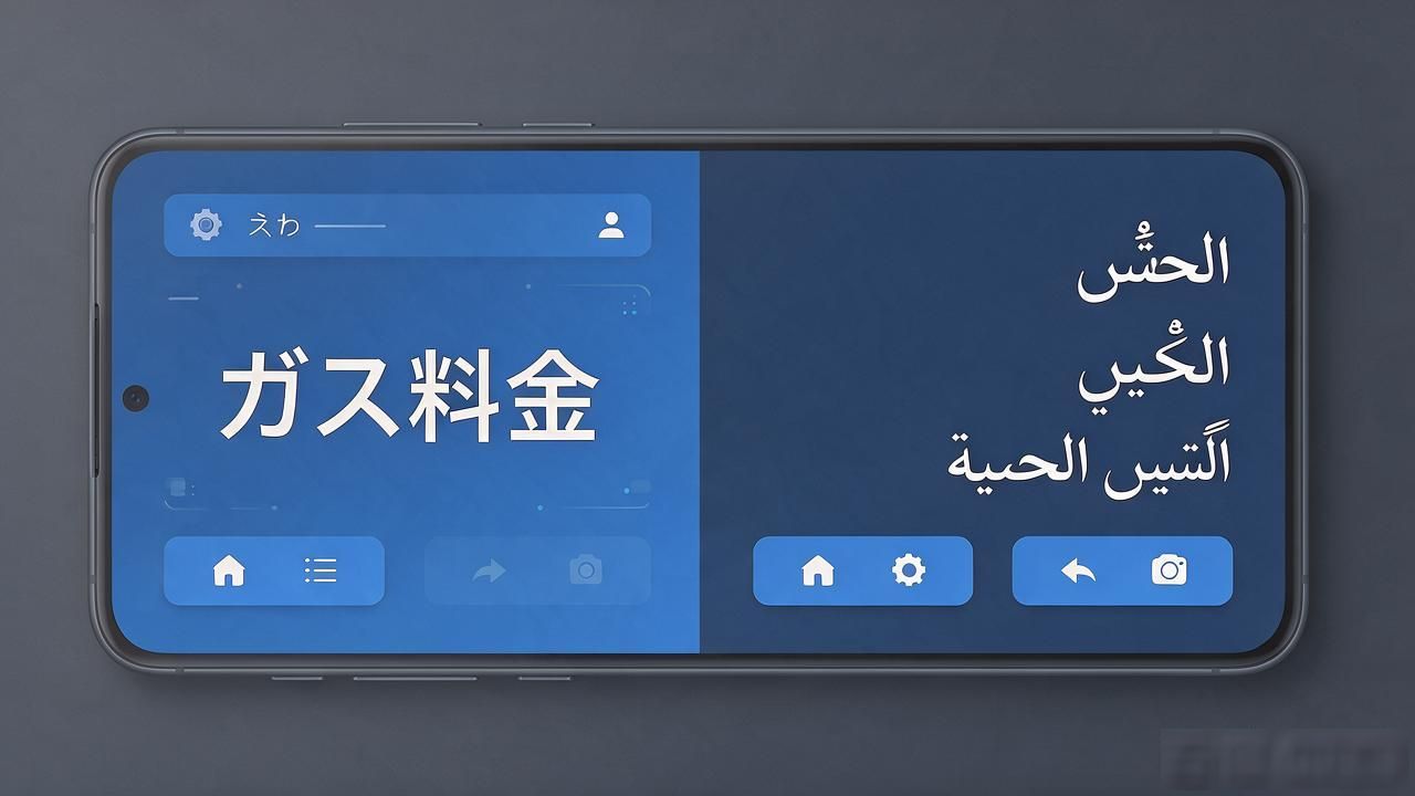 tokenpocket钱包安卓版的多语言支持功能，如何帮助全球用户？_泰语越南语西班牙语界面翻译_tokenpocket钱包安卓版多语言支持