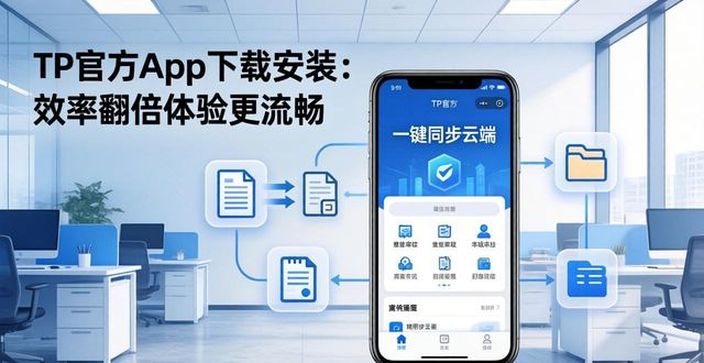 如何通过TP官方下载安装app提升效率与体验_效率app_效率平台