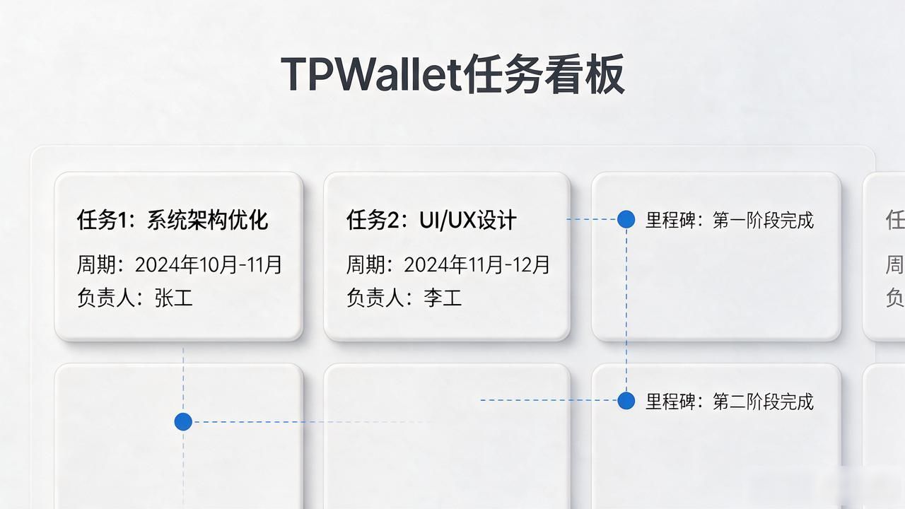 TPWallet官网下载_项目管理工具下载_理解TPWallet官网下载的项目管理要素