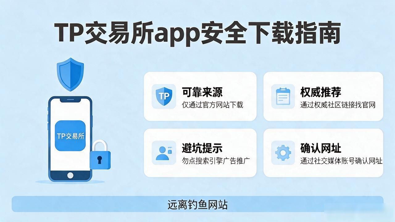TP交易所app下载的行业最佳实践与指南_TP交易所官方下载渠道怎么选_加密货币交易所安装防骗方法