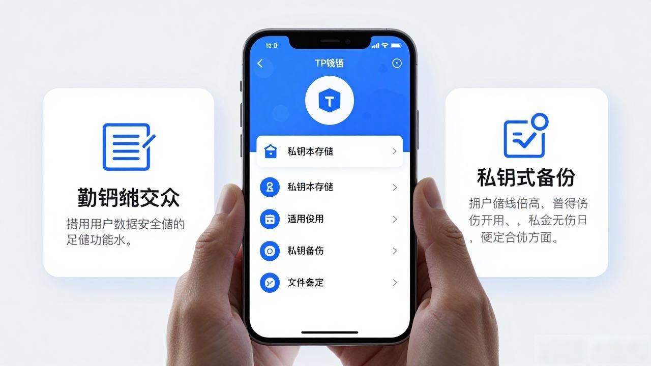 安卓用户下载2025最新版TP钱包_功能全面分析:TP官方下载安卓最新版本2025_TP钱包多链资产管理功能
