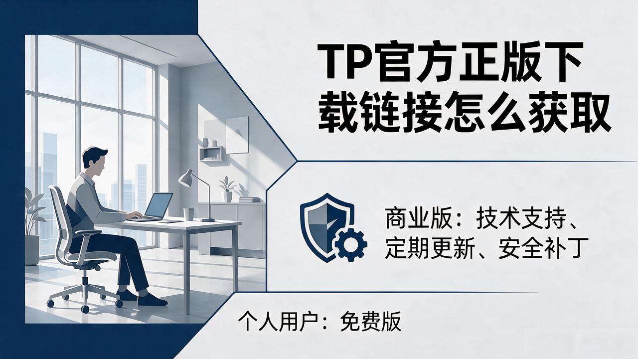 TP官方正版下载链接正规获取方式_企业IT安全_TP密码管理工具官网下载