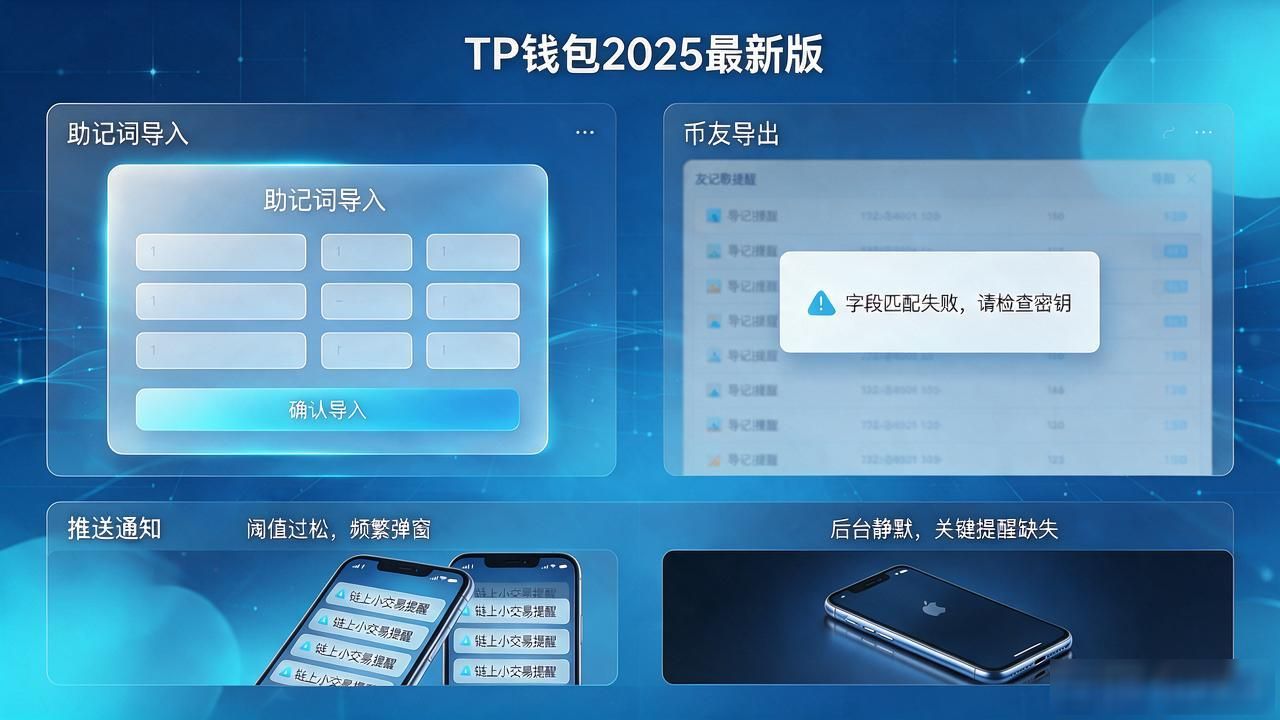 TP钱包多链交互优缺点分析_下载tp钱包最新版2025后的用户反馈:优缺点深度探讨_TP钱包2025最新版使用体验