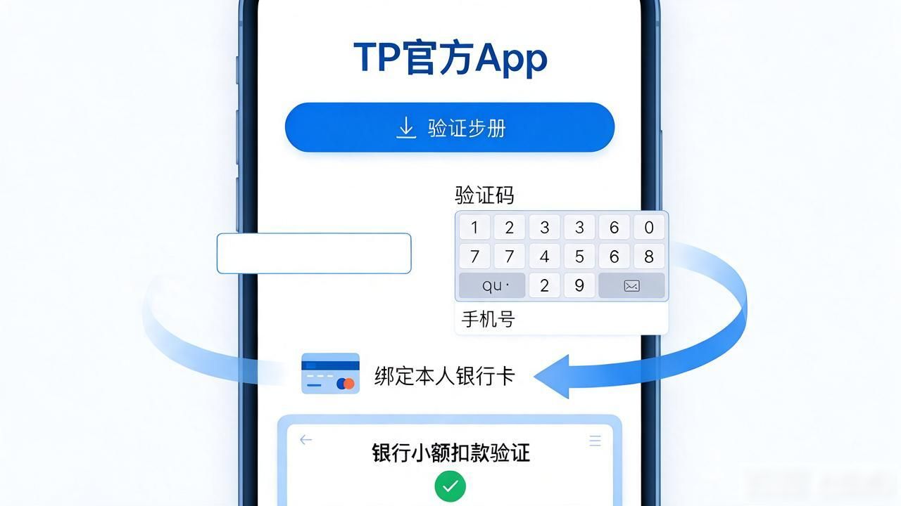 TPay下载教程_TPay扫码支付流程_如何通过TP官方下载安装app进行在线支付