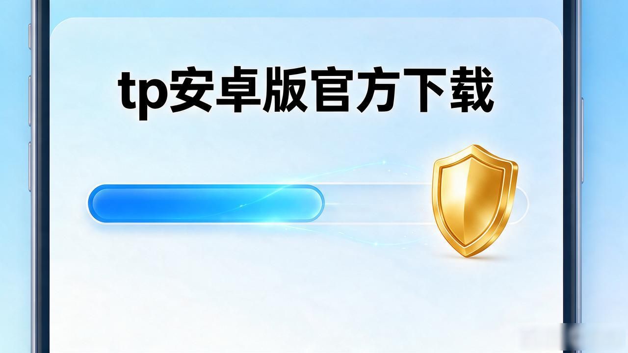 tp官方下载安卓2025:新版完美实现安全与便捷,用户口碑直线上扬_tp安卓2025新版 安全 便捷