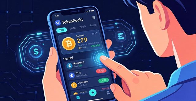 tokenpocket下载应用介绍：它的功能与优势是什么？_手机应用中app的优缺点分析_应用的优势