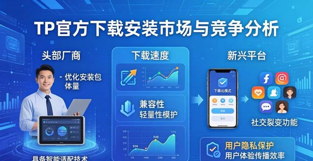 TP官方下载安装市场与竞争分析